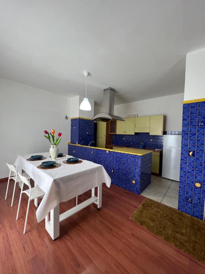 Casa Luce Διαμέρισμα Monopoli Εξωτερικό φωτογραφία