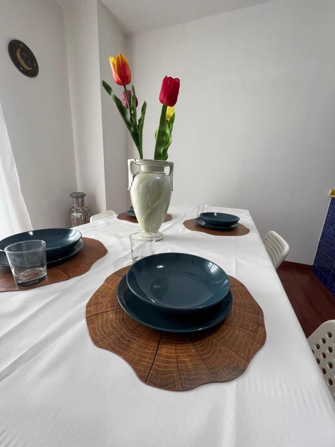 Casa Luce Διαμέρισμα Monopoli Εξωτερικό φωτογραφία