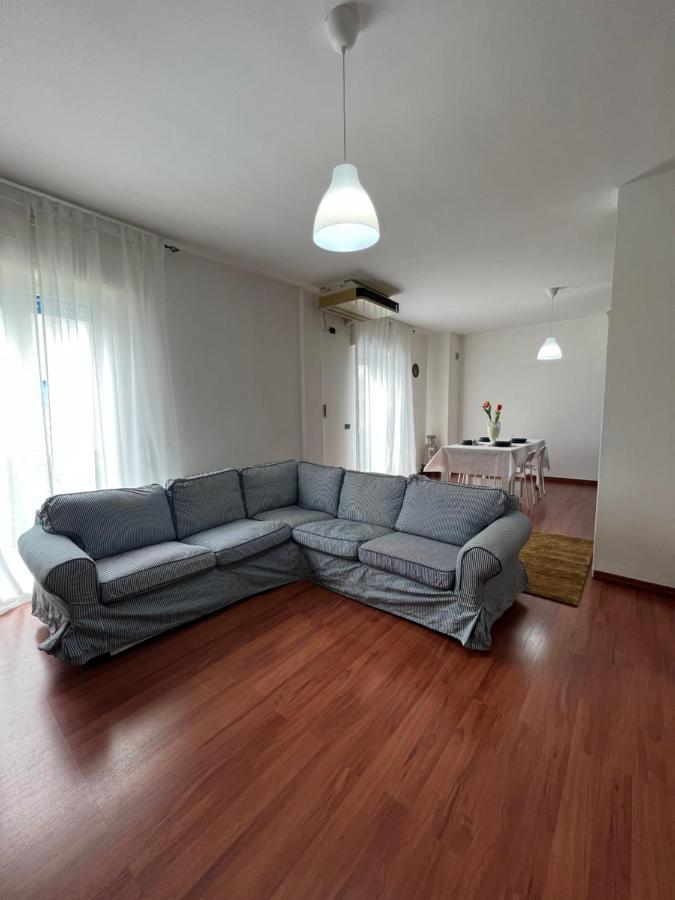 Casa Luce Διαμέρισμα Monopoli Εξωτερικό φωτογραφία