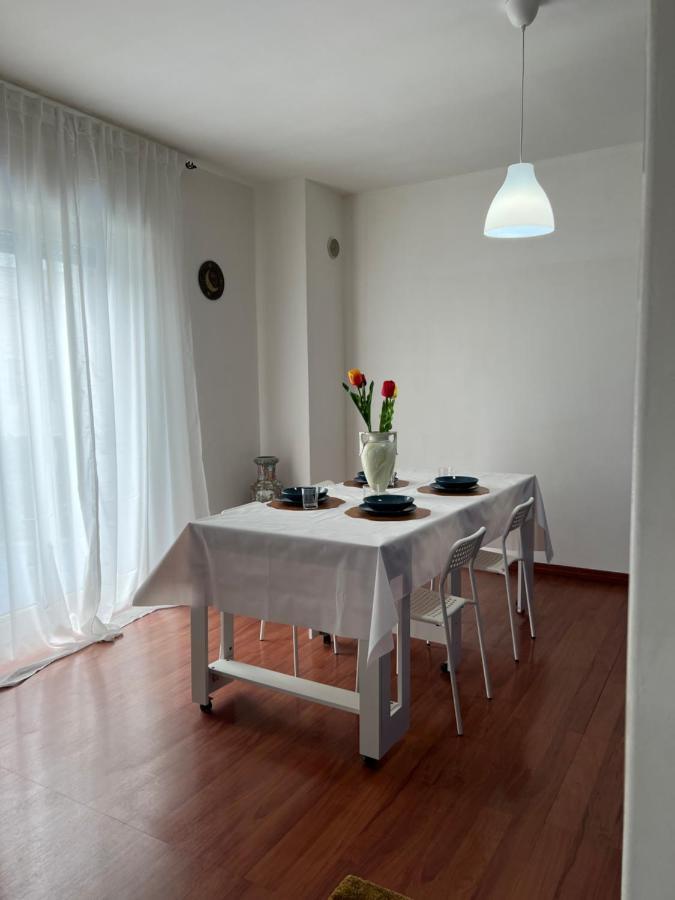 Casa Luce Διαμέρισμα Monopoli Εξωτερικό φωτογραφία