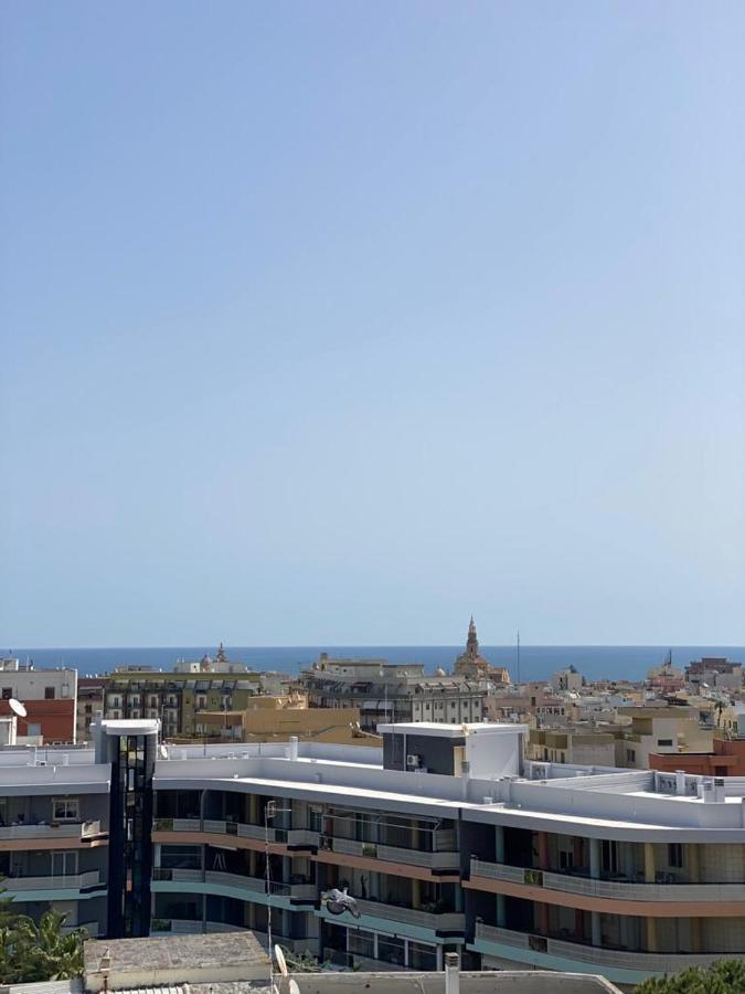 Casa Luce Διαμέρισμα Monopoli Εξωτερικό φωτογραφία