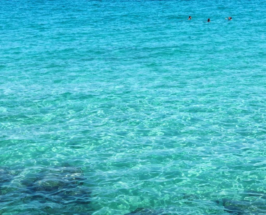 Casa Luce Διαμέρισμα Monopoli Εξωτερικό φωτογραφία