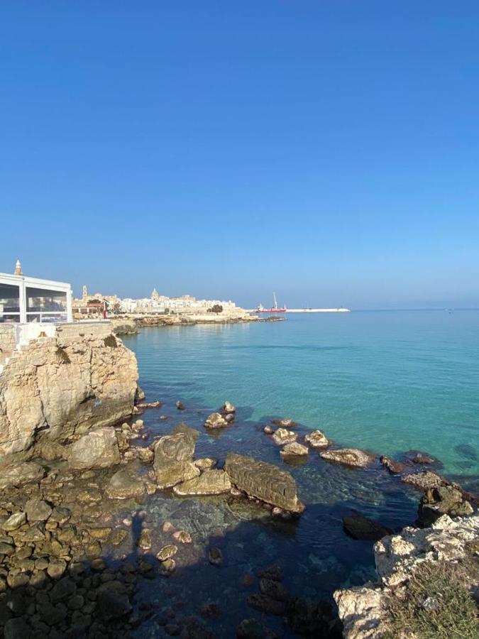 Casa Luce Διαμέρισμα Monopoli Εξωτερικό φωτογραφία