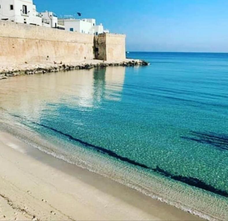 Casa Luce Διαμέρισμα Monopoli Εξωτερικό φωτογραφία